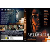 ?สินค้าขายดี? [AFTERMATH]DVDหนังใหม่มาสเตอร์/ภาพ-เสียงชัด100%