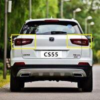 1ชิ้นไฟท้ายไฟท้ายไฟท้าย Assy ด้านซ้าย/ขวาสำหรับ Chinese CHANGAN CS55 SUV รถยนต์ออโต้ชิ้นส่วนมอเตอร์