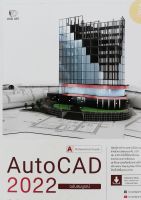 (9786164872806)AutoCAD 2022 Professional Guide