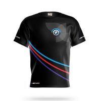 2023 NEW   BMW Power. black M mens T-Shirt Short Sleeve cool Fans CAR  (Contact online for free design of more styles: patterns, names, logos, etc.)