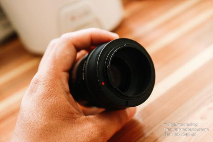 ขายเลนส์มือหมุน-helios-44-2-serial-83278345-for-canon-eos-m-mirrorless