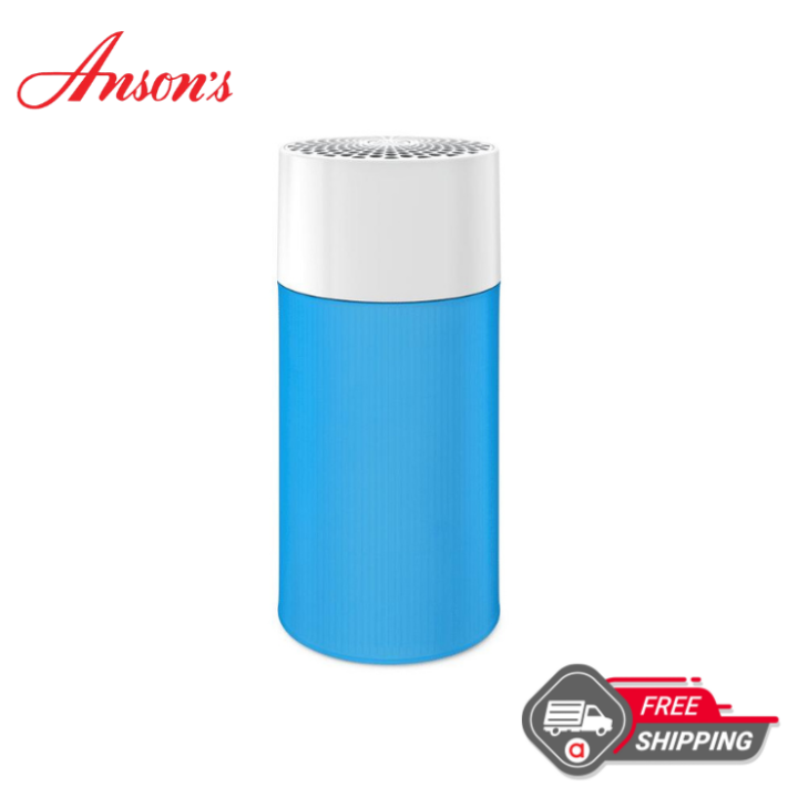 Blueair 411 15 sqm Air Purifier Blue Free Shipping Lazada PH