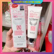 Chính Hãng- Chính hãng Kem chống nắng cao cấp Skinaz Hàn Quốc