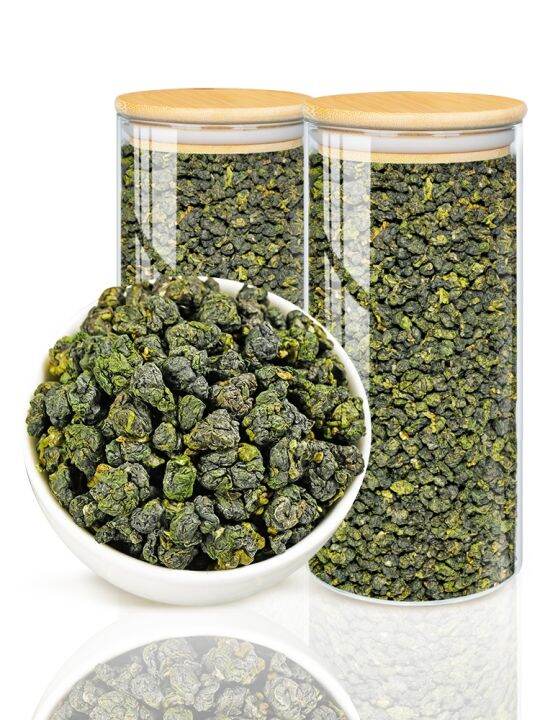 Piaoxiang rhyme frozen top oolong tea 2022 new tea strongflavored