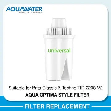 Aqua Optima Style Filters Tid 2208-v2 - Best Price in Singapore - Jan 2024