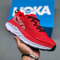 HOKA Bondi5 Breathable shock-absorbing non-slip wear-resistant low-top running shoes