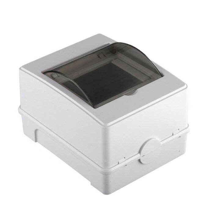 2-4-position-distribution-box-outdoor-water-proof-electrical-distribution-box-m89b