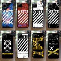 เคส Realme C11 ลายWhite ขอบนิ่มหลังแข็ง เคสมือถือ เคสโทรศัพท์ Case เคส TPU ขอบนิ่มหลังแข็ง ไม่ขูดตัวเครื่อง ไม่กัดขอบ