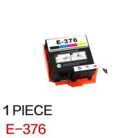 【In Stock】 nojfea XIONGCAI พิมพ์ SUPPLY T3760 T376สำหรับ Epson หมึกพร้อมชิปชุดสำหรับ Epson PictureMate PM-525 5.0