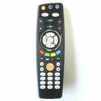 Remote Control for Telecable Decoder with TV Universal Function high Quality