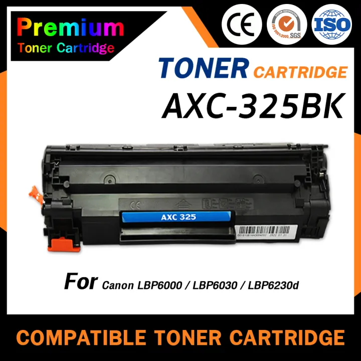 home-toner-หมึกเทียบเท่าสำหรับรุ่น-c325-325-bk-325-325bk-for-canon-printer-mf3010-lbp6000-6030-6030w-ce285a-cb435a-cb435a-cb435