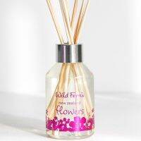 WILD FERNS NEW ZEALAND FLOWERS ROOM DIFFUSER 100 ml.