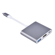 Bộ Chuyển Đổi Hub USB 3.1 4K Bộ Chuyển Đổi Type