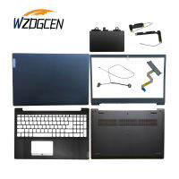 NEW Upper Housing FOR ideapad S145-15IWL 340C-15 LCD Back Bezel Palmrest Bottom Case Cover Shell Touchpad Speaker HDD