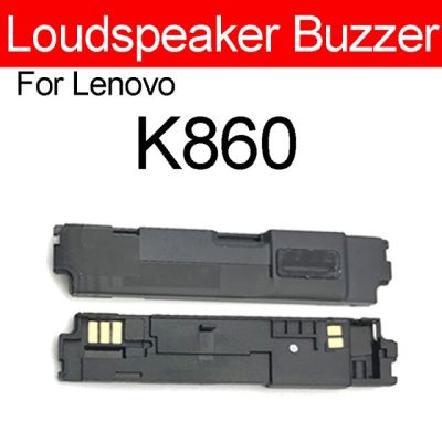 ลำโพงเสียงสำหรับ Lenovo P1 P2 S90 S1 Zuk Edge Z1 Z2โปร K6 K8โน้ต K10 K80 P90 P70 X2 K860เสียงดังสปีกเกอร์แบบวงแหวนอะไหล่