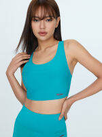 มอสซิโม®  M7210-0002 เสื้อสปอร์ตบรา Active Sportbra - Green