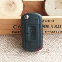 Suitable for the old Discovery 3 key replacement housing Range Rover Sport discovery key housing remote control housing