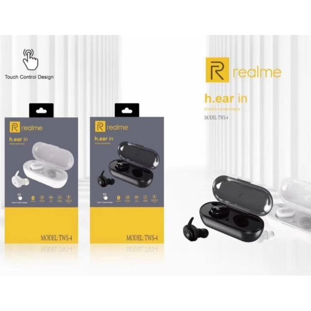 realme dare bluetooth headset price