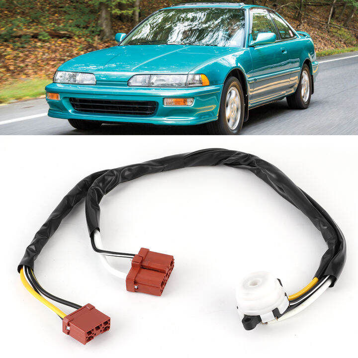 Original Equipment Ignition Switch Electrical Ignition Switch 35130‑S04