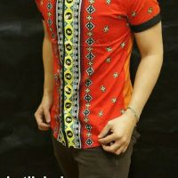 เนคไทผู้ชาย สลิมฟิต Batik OB158 (เสื้อเชิ้ต koko ผู้ชาย สูท เนคไท เสื้อยืด กางเกง) - L (F1T6) เนคไท สีดําล้วน เนคไทผู้ชาย เนคไทสีดํา เนคไทธรรมดา เนคไทโบว์ทันที BA