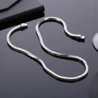 ZZOOI Punk Buddha Necklace Antique Silver Color Christmas Buddha Necklace Christmas Gift for Women Man Jewelry BN1231-4