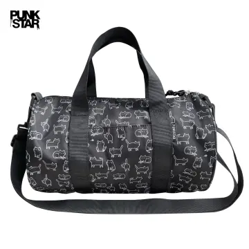 Training Bag for Women Men, Small Fitness Workout Sports Gym