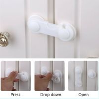 Limited Time Discounts 10/6/3Pcs Children Security Protector Baby Care Multi-Ftion Child Baby Safety Lock Cupboard Cabinet Door Drawer Safety Locks