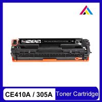 CSD Compatible 305a CE410A CE411A CE412A CE413A Toner Cartridge for HP Color LaserJet Pro 300 color MFP M375nw M475dn M475dw