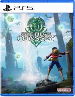 [Game] NEW!! PS5 One Piece Odyssey (Asia/Multi-Language)