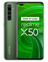 realme X50 Pro 5G (Ram12/256gb)เครื่องใหม่มือ 1,ศูนย์ไทย เคลียสตอค มีประกันร้าน 3 เดือน Snapdragon 865 จัดส่งฟรี!