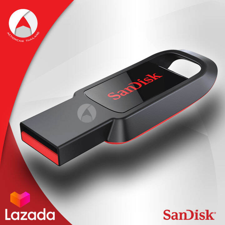 sandisk-cruzer-spark-usb-แฟลชไดร์ฟ-32gb-usb2-0-sdcz61-032g-g35-black-เมมโมรี่-แซนดิส-แฟลซไดร์ฟ-ประกัน-synnex-รับประกัน-5-ปี