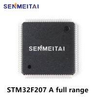 1ชิ้น STM32F207VGT6 STM32F207VET6 STM32F207ZET6 STM32F207ZGT6 STM32F207VCT6 VGT6 VCT6 ZGT6 ZET6