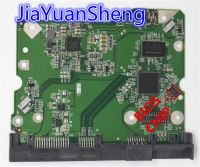 【HOT】 Nivasco General Trading Western Digital ฮาร์ดไดรฟ์ PCB บอร์ด PCB / 2060-800001-005 REV P1 800001-205 / WD60EFRX , WD60PURX