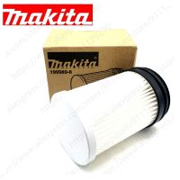 Makita ตัวกรอง Hepa แบบเปียก/แห้งสำหรับ Makita DCL281F DCL280F DCL181F DCL180F DCL180 CL183D CL111D เครื่องดูดฝุ่น CL070D CL106FD