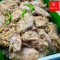 แหนมปีกไก่อนามัย "โกดังหมู by เจ๊เตย"