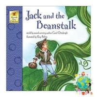 that everything is okay ! &amp;gt;&amp;gt;&amp;gt; Jack and the Beanstalk (Brighter Child Keepsake Story) สั่งเลย!! หนังสือภาษาอังกฤษมือ1 (New)