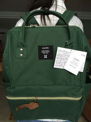 Japan Style Oxford School Backpacks For Teenage Girls Boys Vintage Backpack College Bag Women Lightweight A Ring Cute Backpack