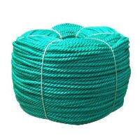 1MM-14MM Diameter Polyethylene Rope Nylon Weave Twisted Twine High-strength Garden Bundling Plant Netting Home Improvement Craft