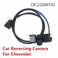 Control Reversing Camera Repair Replacement 1pcs ABS Accessories Black