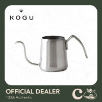 KOGU ONE DRIP : กาดริปกาแฟ กาน้ำแสตนเลส ขนาด 300 ml.