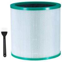 Air Purifier Filter for Dyson True HEPA Filter Tower Purifier Pure Cool Link TP01, TP03, TP02,BP01 Part 968126-03