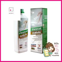 น้ำยากันลื่น จระเข้ สูตรสำหรับเซรามิก 500 มล.ANTI SLIP FOR CERAMIC FLOOR JORAKAY 500ML **ของแท้100%**