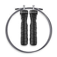 Wholesale Best Quality Exercise Weighted Heavy Handles Crossfits Adjustable High Speed Skipping Jump Rope