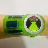 Ultimatrix Bigchill Ben10 Ultimate (นาฬิกา อัลติเมทริกซ์ รูปบิ๊กเชล ของเล่น จากเรื่อง เบนเทน)