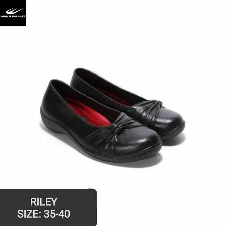 EASY SOFT RILEY SHOES FOR LADIES Lazada PH