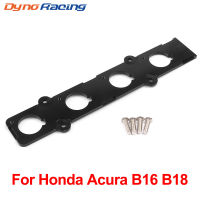 ค็อปปิ้งขดบนตัวแปลงปลั๊กอะแดปเตอร์สำหรับ Honda Acura B Series B16 B18