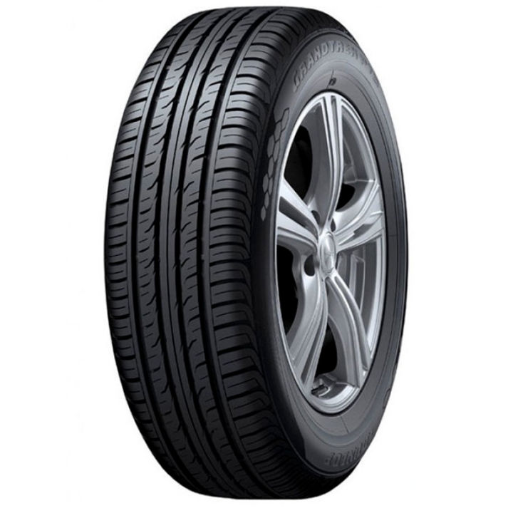 ยางรถยนต์-ขอบ16-dunlop-245-70r16-รุ่น-grandtrek-pt3-4-เส้น-ยางใหม่ปี-2022