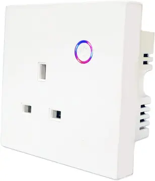 Useelink Wifi Smart Power Strip Universal Outlets With Usb Plug