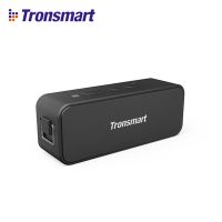 Tronsmart T2บวกลำโพงบลูทูธพร้อมลำโพงพกพาสำหรับใช้นอกอาคารกันน้ำ IPX7, NFC,เวลาเล่น24ชั่วโมง,Micro SD