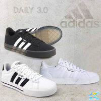 Adidas Collection รองเท้าผ้าใบ รองเท้าแฟชั่น รองเท้าผ้าใบผู้ชาย รองเท้า อาดิดาส CFW Men Daily 3.0 FW7050 / FY8449 / GX1752 (2200)